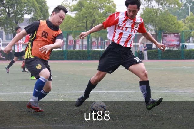 ut88 公司简介